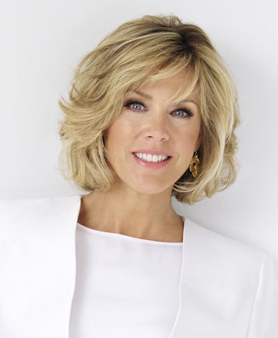 Deborah Norville to be Honored by Broadcasters Foundation of America