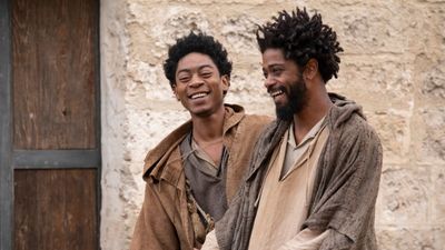 The Book of Clarence review: LaKeith Stanfield stars in funny, yet respectful biblical epic