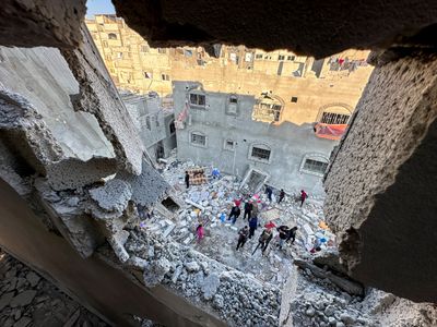 Israel’s war on Gaza and the ‘obligation to prevent genocide’