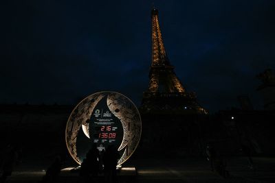 How to still buy tickets for the Paris 2024 Olympics