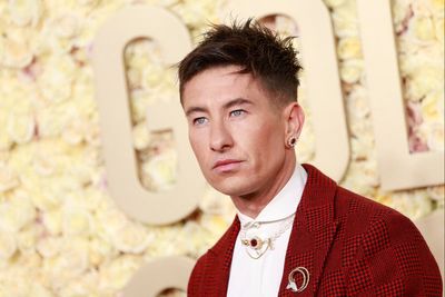 Barry Keoghan reveals he nearly lost his arm from rare flesh-eating bacteria