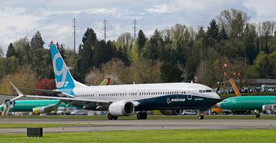 What kind of plane are you flying on? How to check amid Boeing 737 Max 9 concerns