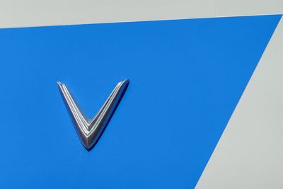 VinFast Debuts Mini-EV Pickup Truck Concept, Targets Global Sales!