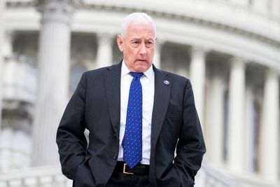 Indiana retirements continue as Rep. Greg Pence plans to exit - Roll Call