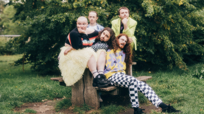 "Not only is the quality of life getting lower, but our politics and economy are volatile". Gen And The Degenerates tackle uncertain futures on dystopian new single Kids Wanna Dance