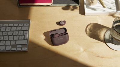 Jabra puts the Apple AirPods Pro in its crosshair with latest software updates