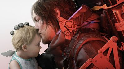 Death Stranding 2 - everything you need to know