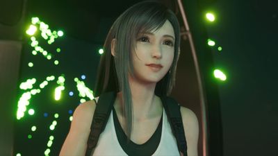 Final Fantasy 7 Remake producer knew the original would be remade "one day" after so many requests