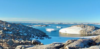 A heatwave in Antarctica totally blew the minds of scientists. They set out to decipher it – and here are the results