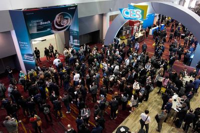 CES 2024 updates: The most interesting news and gadgets from tech's big show