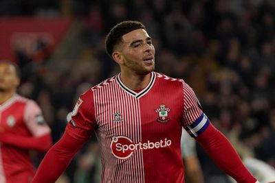Che Adams 'headed' for cut-price Southampton January transfer exit
