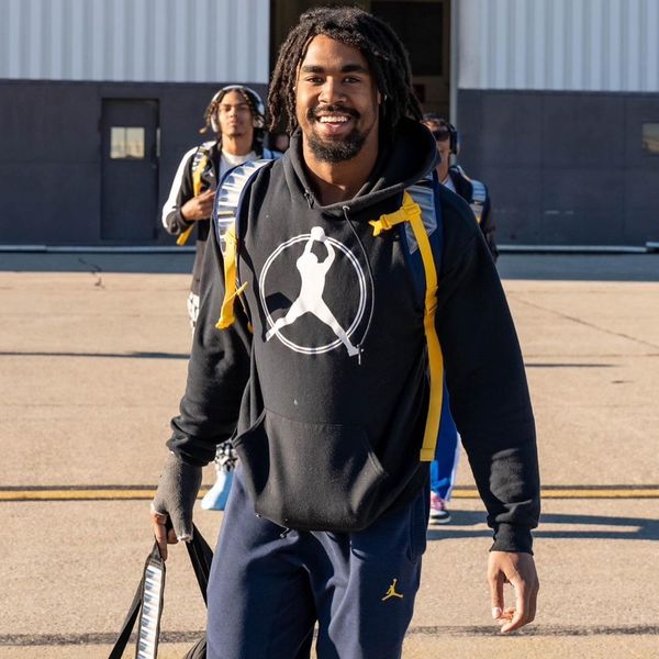 The Inspiring Journey of Donovan Edwards: Dedication and Joy Unleashed