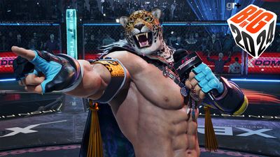 Tekken 8 has what it takes to challenge Street Fighter 6 and Mortal Kombat 1 for the fighting game throne