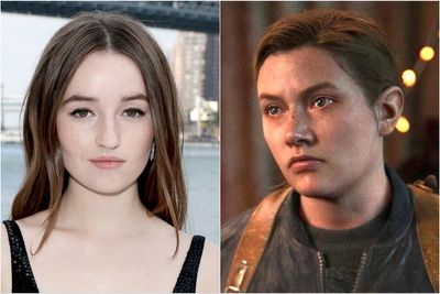 The Last of Us casts major character for season 2