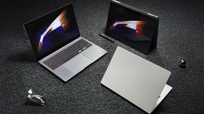 Samsung and Microsoft Copilot are coming together on the new Galaxy Book4 to take on Apple