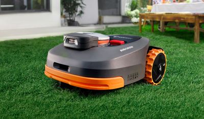 Segway Navimow robot lawnmower is finally coming to the US — here’s how it stands out