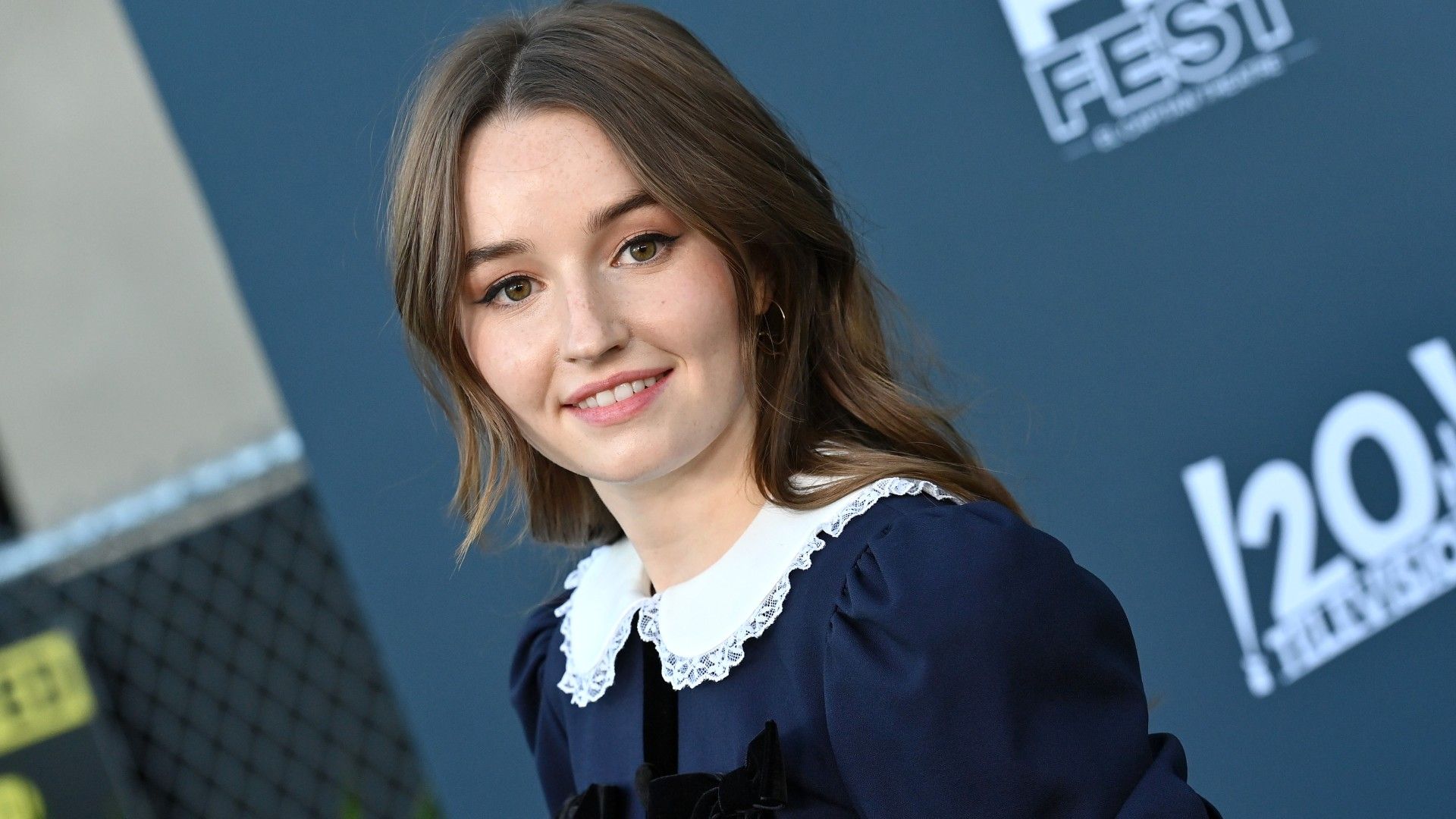 The Last of Us season 2 officially casts Kaitlyn Dever…
