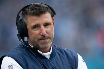 No Chance the Titans Will Get Anyone As Good As Mike Vrabel