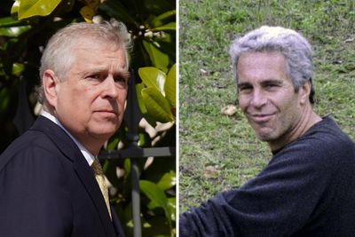 Jeffrey Epstein refused to respond to alleged Prince Andrew ‘blackmail’ attempt