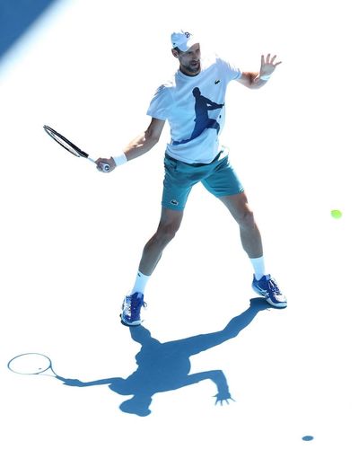 The Unrivaled Excellence of Novak Djokovic: A Tennis Phenomenon