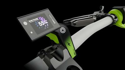 French E-Bike Specialist Valeo Rolls Out Updates To Cyclee Motor-Gearbox System