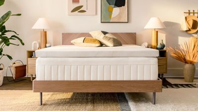 Are mattress toppers actually antibacterial? A sleep editor investigates