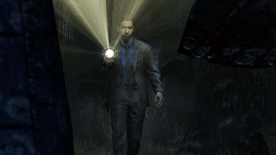 The flashlight did not lie: Alan Wake is coming to Dead by Daylight as a new survivor