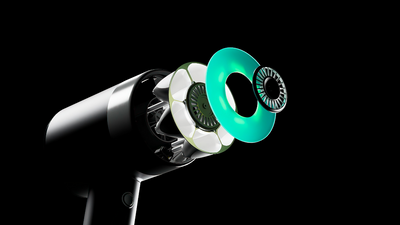 L’Oréal defines the future of beauty tech with latest hair drying tool, the Airlight Pro