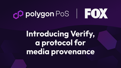 Fox Corporation Opens Up Public Access to Its Verify Content Verification System