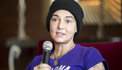 Sinead O’Connor died from natural causes, coroner says