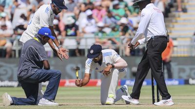 Cape Town Test | Sport, like art, need not make sense; it can be enjoyed still