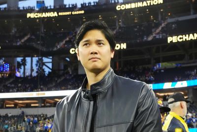 Shohei Ohtani’s Dodgers Contract Scrutinized As Possible Tax Loophole