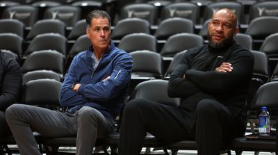 If Lakers Make Significant Trade, They’d Do So ‘Kicking and Screaming,’ Says Insider