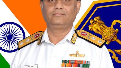 Rear Admiral Upal Kundu assumes charge as Chief of Staff at Southern Naval Command