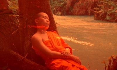 ‘I will never forget this’: Samsara, the film you watch with your eyes shut