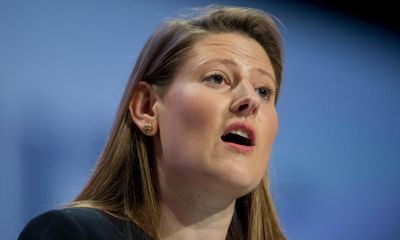 ‘Real taboo’: include birth trauma in UK women’s health strategy, MP urges