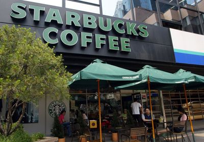 Starbucks aims to open 1,000 stores in India by 2028