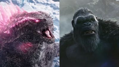 Godzilla X Kong Director Describes The Film’s Villain, And Now I’m Even More Pumped For The MonterVerse’s Latest Big Bad