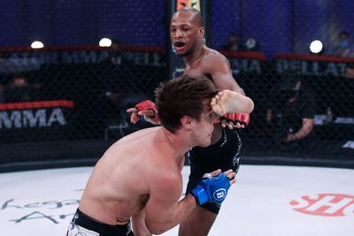 Michael Page: Kevin Holland definitely won’t repeat striking-only agreement for UFC 299 fight