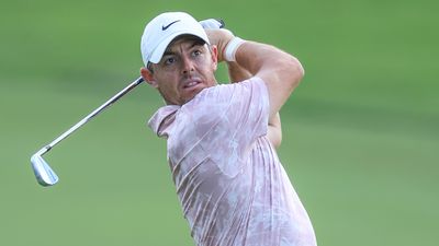 Dubai Invitational Tee Times - Rounds One And Two