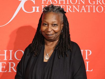 Whoopi Goldberg walks off The View set during foot fetish conversation