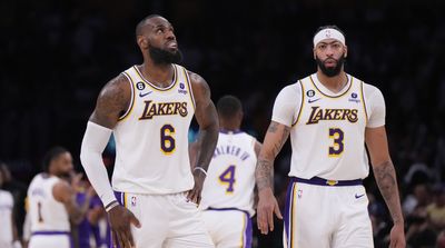 Darvin Ham Consulted With LeBron James, Anthony Davis on Lakers’ Pivotal Lineup Change, per Report