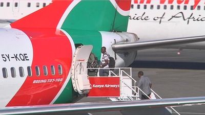 Confusion over Kenya's 'visa-free entry' policy