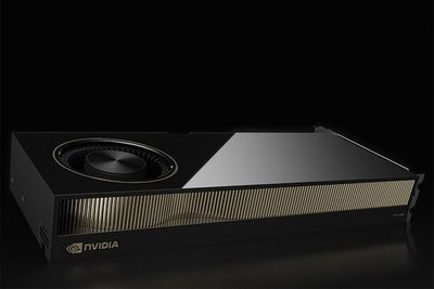 NVIDIA Launches RTX 5880 ProViz Card: Compliant with Sanctions, Available Globally