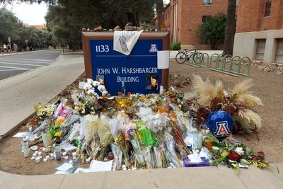 The family of an Arizona professor killed on campus reaches multimillion-dollar deal with the school