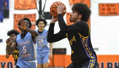 Tuesday’s high school basketball scores