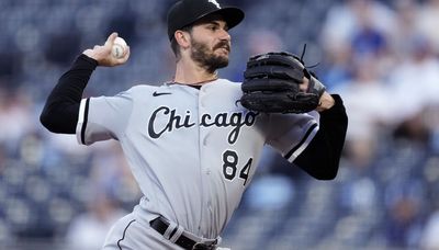 Dealin’ Cease: GM Chris Getz updates ongoing talks to trade White Sox ace