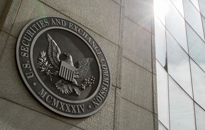 SEC chair denies a bitcoin ETF has been approved, says account on X was 'compromised'