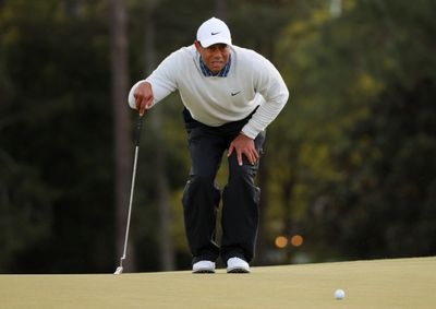 Tiger Woods and Nike Part Ways After Partnership Spanning Nearly Three Decades