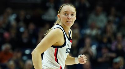 UConn’s Paige Bueckers Had the Best Breakdown of Potential Draft Decision